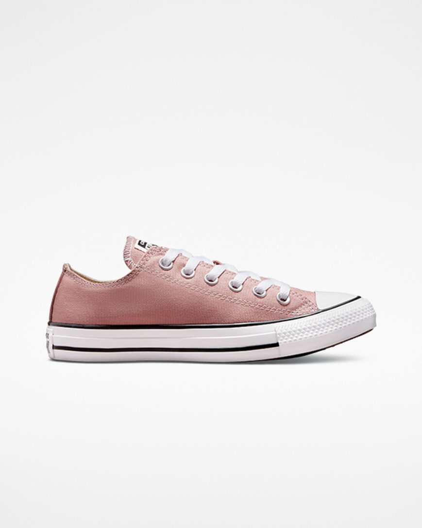 Tenisi Barbati Converse Chuck Taylor All Star Seasonal Color Roz | RO YSWHC269